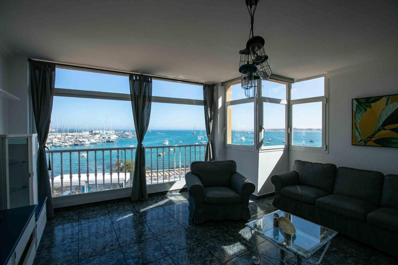 Bahia Corralejo-Best Ftv Views, By Comfortable Luxury Exteriör bild