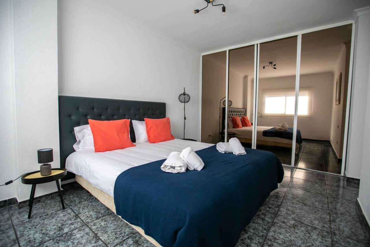 Bahia Corralejo-Best Ftv Views, By Comfortable Luxury Exteriör bild