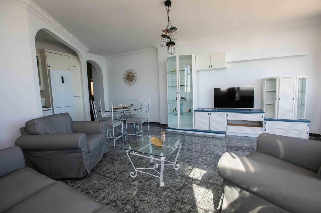 Bahia Corralejo-Best Ftv Views, By Comfortable Luxury Exteriör bild