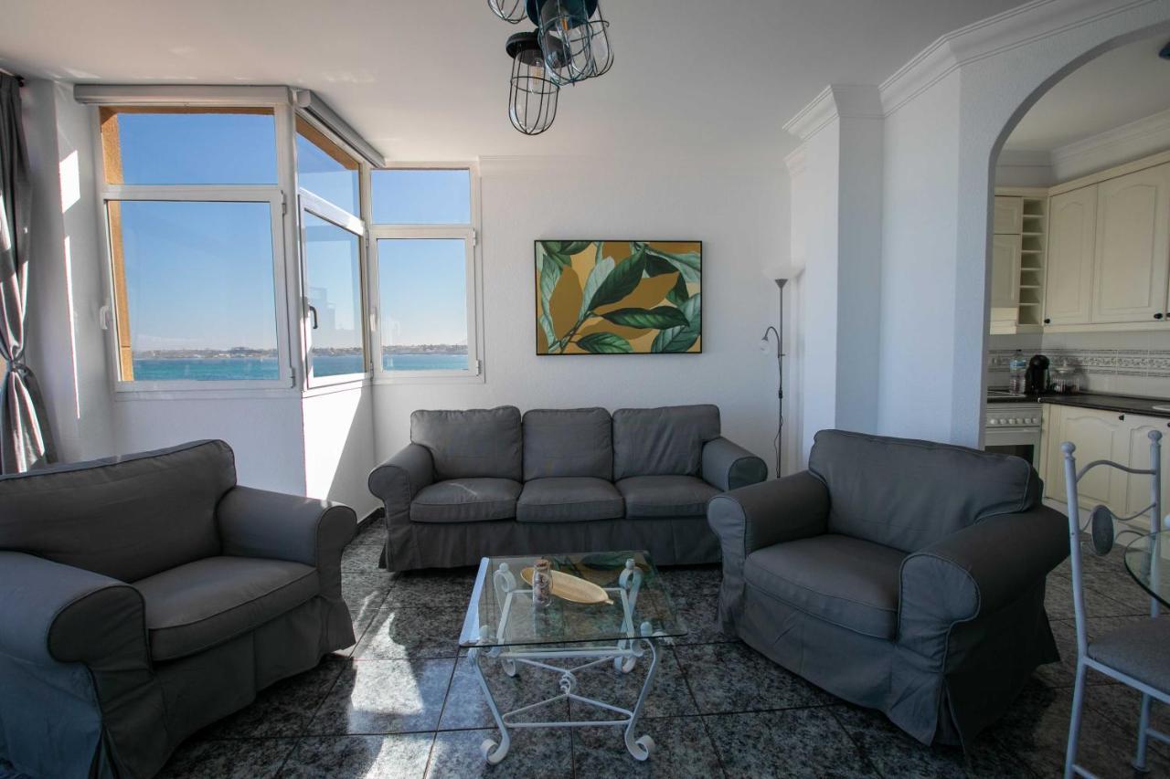 Bahia Corralejo-Best Ftv Views, By Comfortable Luxury Exteriör bild